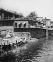  Sherea'a in Baghdad 1920s